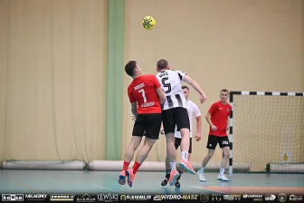 Mstowska Liga Halowa - 9 kolejka