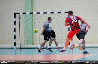 Mstowska Liga Halowa - 9 kolejka