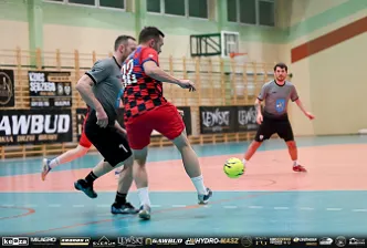 Mstowska Liga Halowa - 9 kolejka