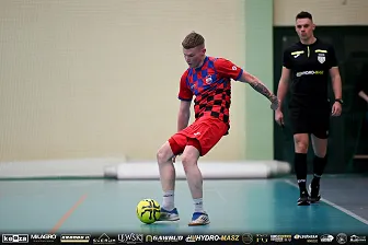 Mstowska Liga Halowa - 9 kolejka