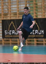 Mstowska Liga Halowa - 9 kolejka