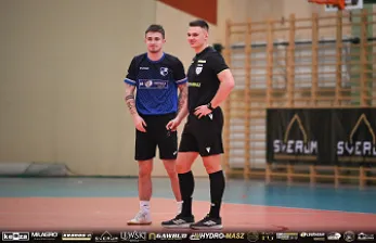 Mstowska Liga Halowa - 9 kolejka