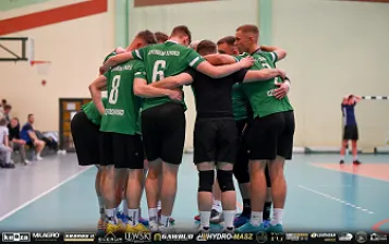 Mstowska Liga Halowa - 9 kolejka