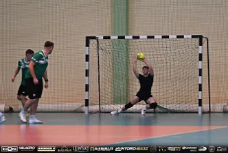 Mstowska Liga Halowa - 9 kolejka
