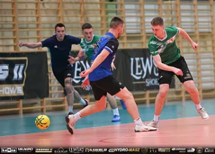 Mstowska Liga Halowa - 9 kolejka