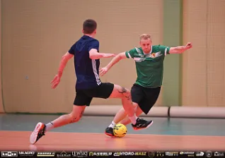 Mstowska Liga Halowa - 9 kolejka