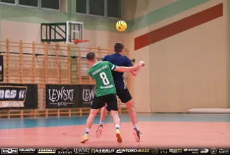Mstowska Liga Halowa - 9 kolejka