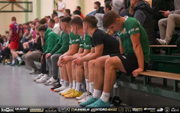 Mstowska Liga Halowa - 9 kolejka
