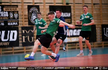 Mstowska Liga Halowa - 9 kolejka