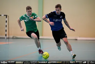 Mstowska Liga Halowa - 9 kolejka