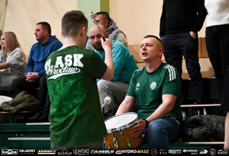 Mstowska Liga Halowa - 9 kolejka
