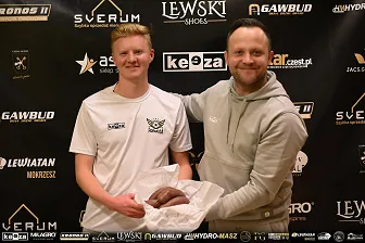 Mstowska Liga Halowa - 9 kolejka