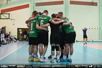 Mstowska Liga Halowa - 9 kolejka