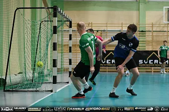 Mstowska Liga Halowa - 9 kolejka