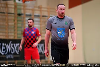 Mstowska Liga Halowa - 9 kolejka