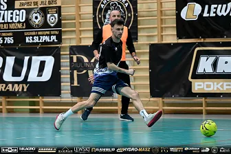 Mstowska Liga Halowa - 9 kolejka