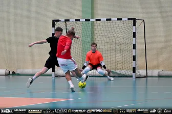 Mstowska Liga Halowa - 9 kolejka