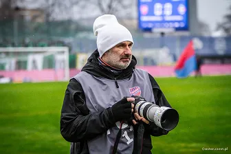 Raków Częstochowa - Radomiak Radom