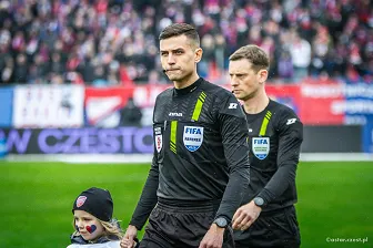 Raków Częstochowa - Radomiak Radom