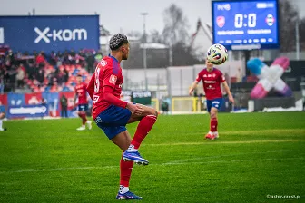 Raków Częstochowa - Radomiak Radom