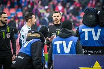 Raków Częstochowa - Radomiak Radom