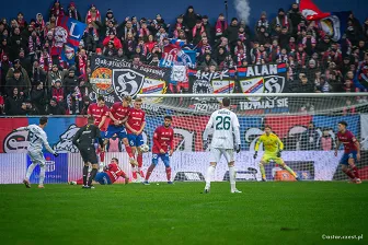Raków Częstochowa - Radomiak Radom