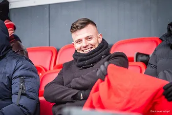 Raków Częstochowa - Radomiak Radom