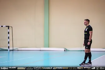 Mstowska Liga Halowa - 10 kolejka