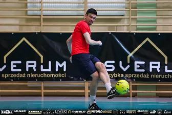 Mstowska Liga Halowa - 10 kolejka