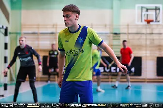 Mstowska Liga Halowa - 10 kolejka