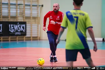 Mstowska Liga Halowa - 10 kolejka