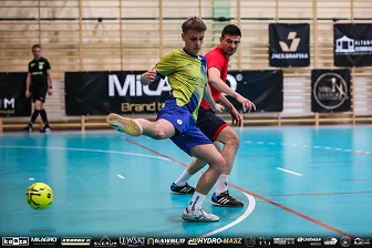 Mstowska Liga Halowa - 10 kolejka