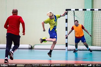 Mstowska Liga Halowa - 10 kolejka