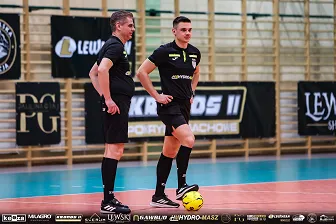 Mstowska Liga Halowa - 10 kolejka