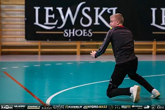 Mstowska Liga Halowa - 10 kolejka