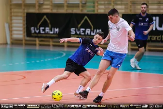 Mstowska Liga Halowa - 10 kolejka