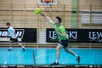 Mstowska Liga Halowa - 10 kolejka