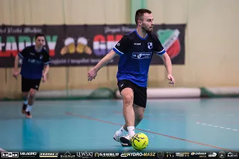 Mstowska Liga Halowa - 10 kolejka