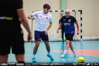 Mstowska Liga Halowa - 10 kolejka