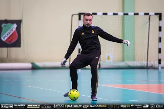 Mstowska Liga Halowa - 10 kolejka