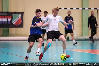 Mstowska Liga Halowa - 10 kolejka