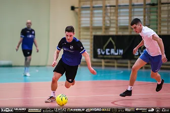 Mstowska Liga Halowa - 10 kolejka
