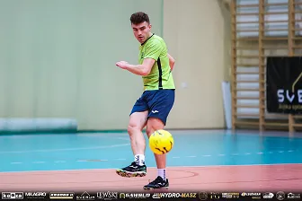 Mstowska Liga Halowa - 10 kolejka