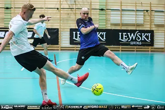 Mstowska Liga Halowa - 10 kolejka