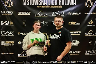 Mstowska Liga Halowa - 10 kolejka