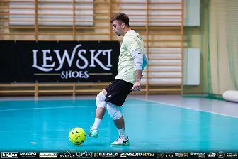 Mstowska Liga Halowa - 10 kolejka