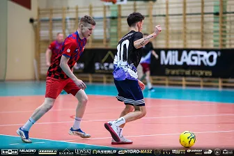 Mstowska Liga Halowa - 10 kolejka