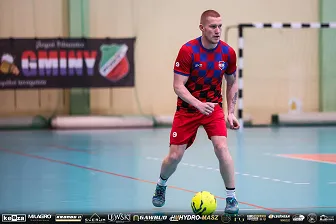 Mstowska Liga Halowa - 10 kolejka