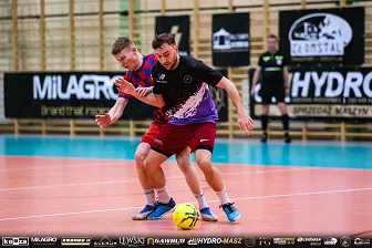 Mstowska Liga Halowa - 10 kolejka