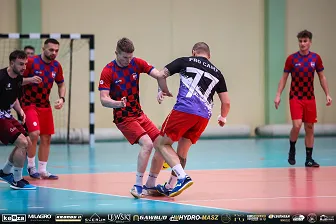 Mstowska Liga Halowa - 10 kolejka